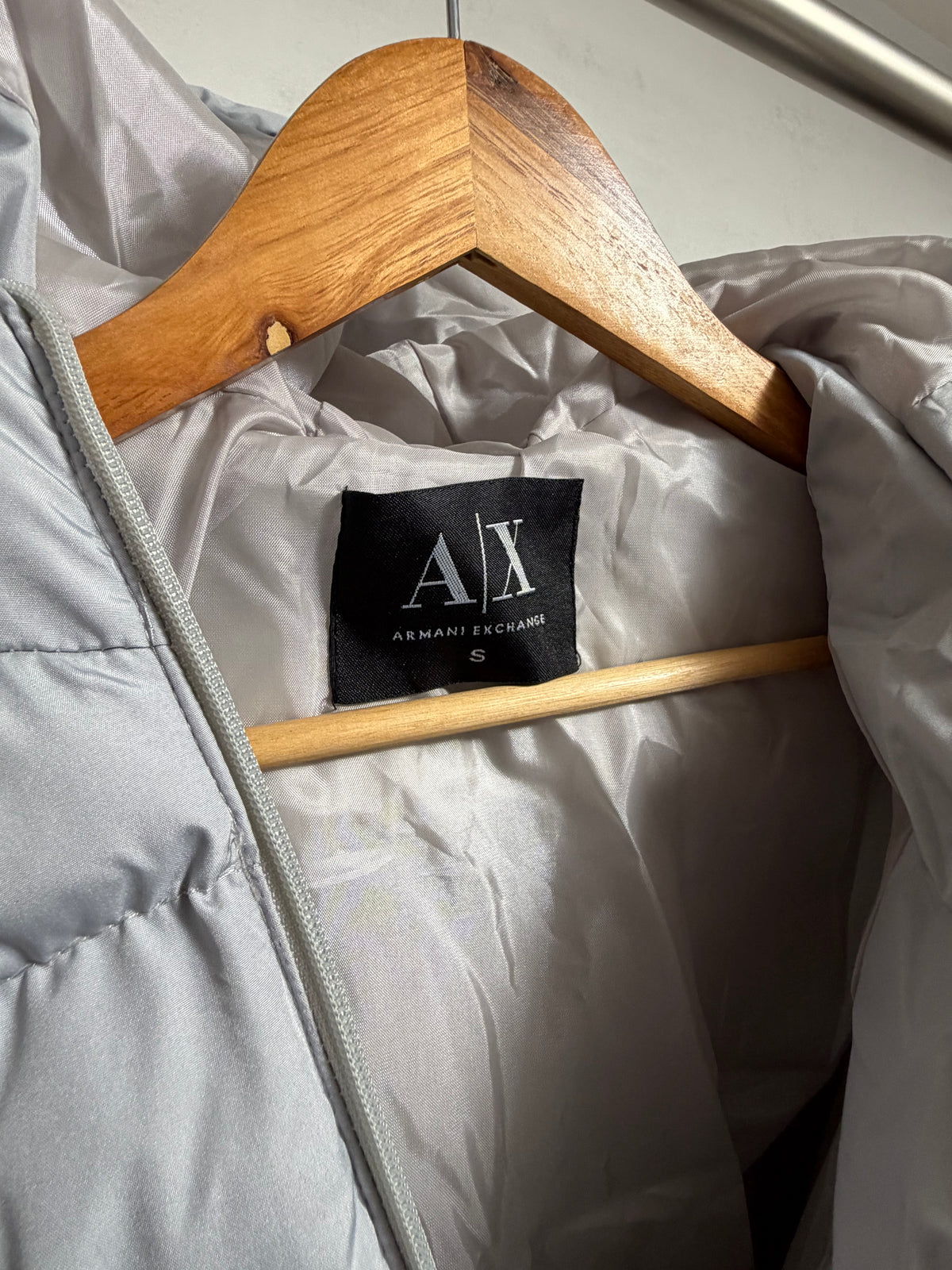 Armani Exchange