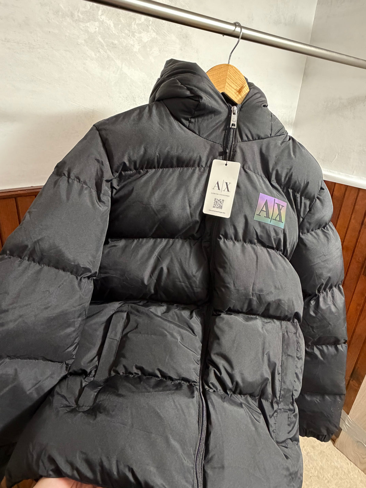 Armani Exchange