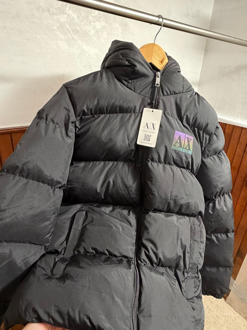 Armani Exchange