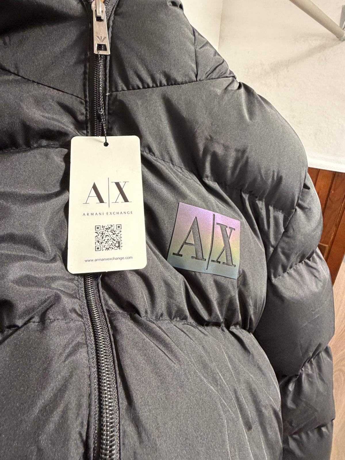 Armani Exchange