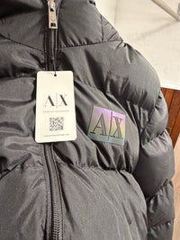 Armani Exchange
