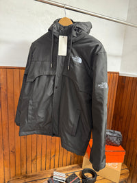 The North Face