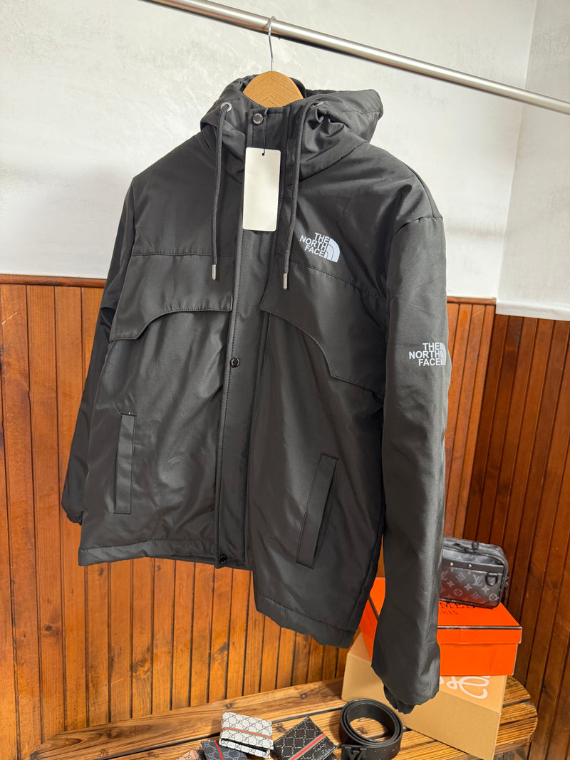 The North Face
