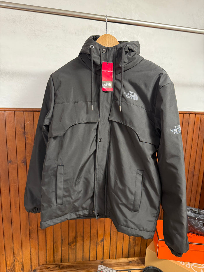 The North Face