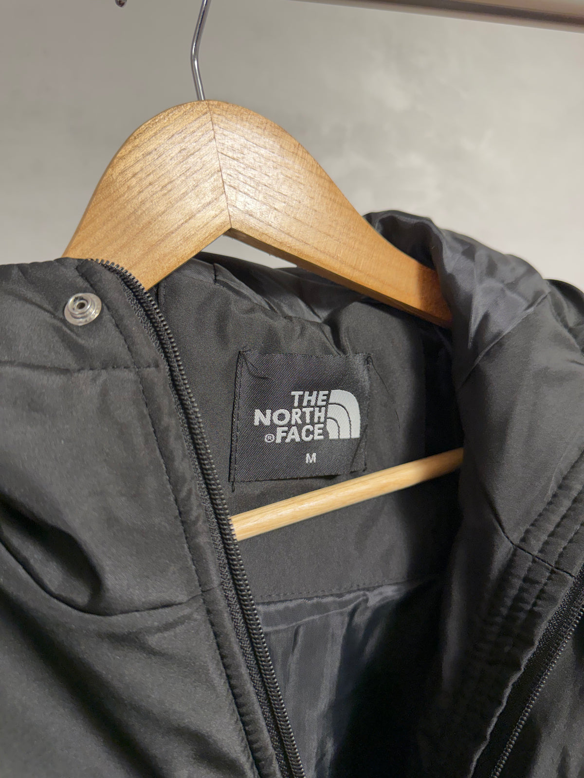 The North Face