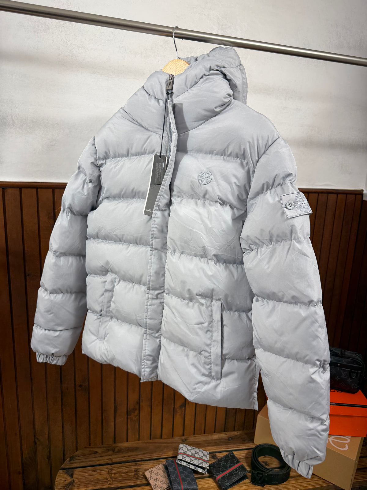 Stone Island