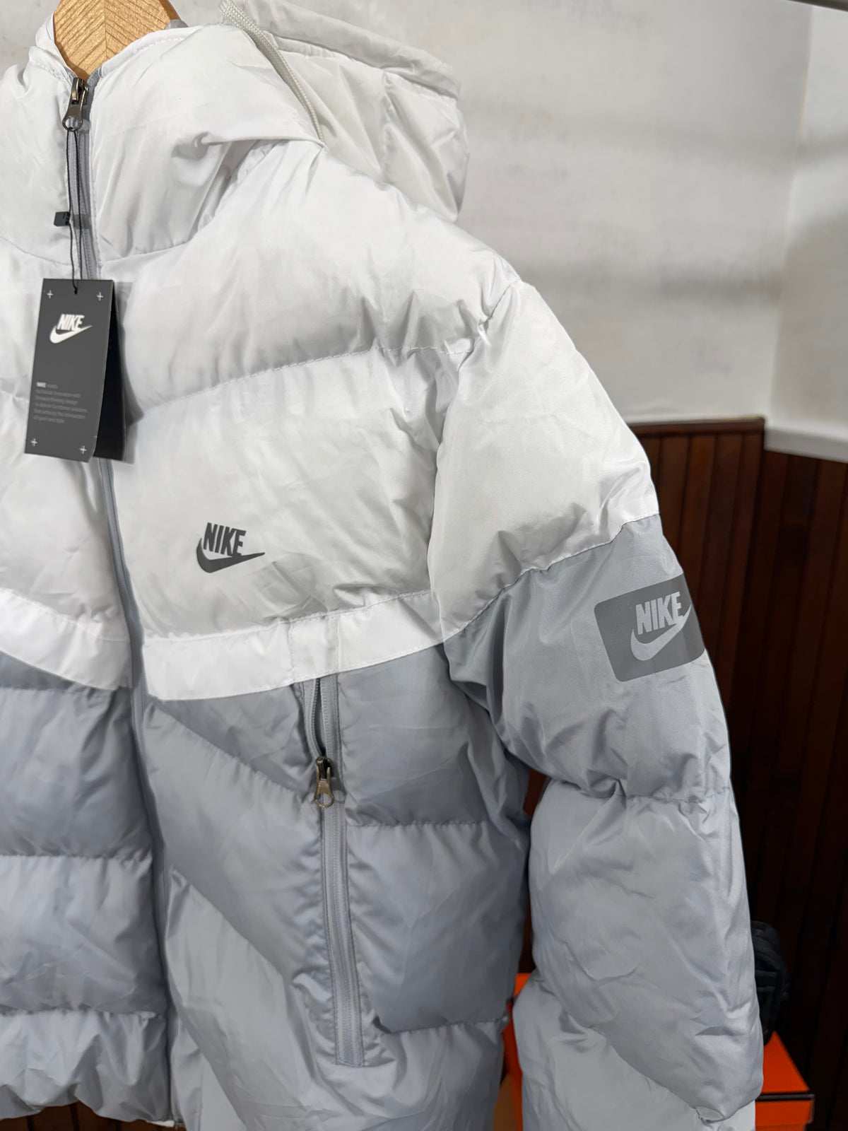 Nike