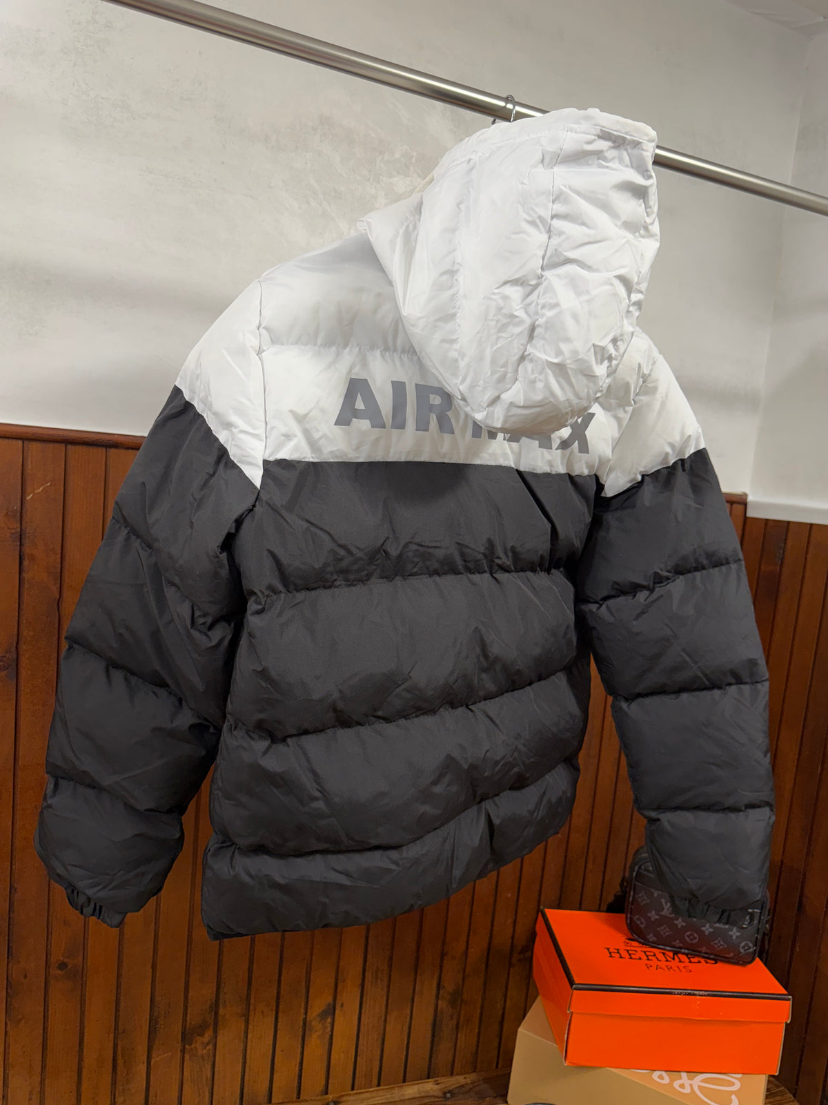 Nike