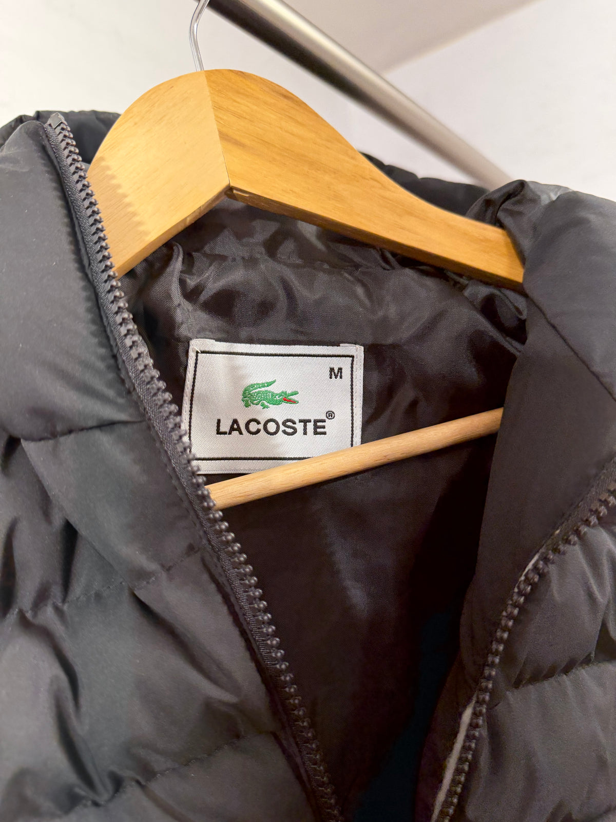 Lacoste