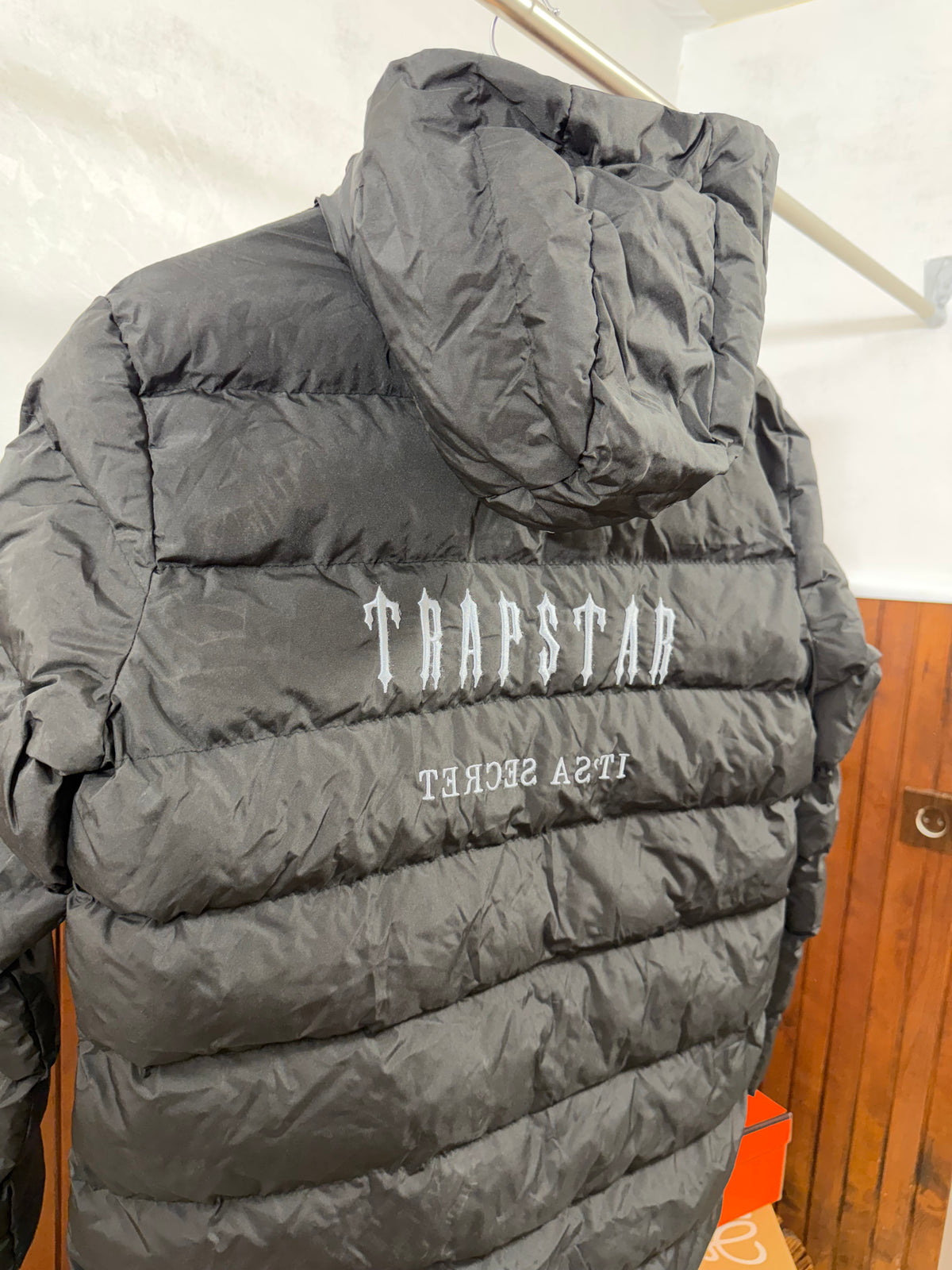 Trapstar