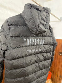 Trapstar