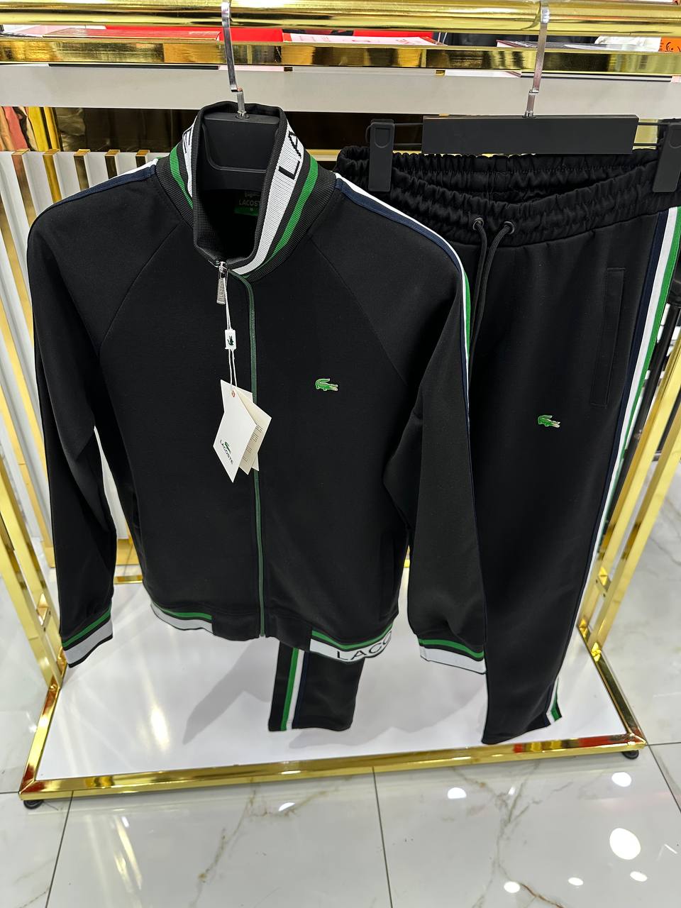Lacoste