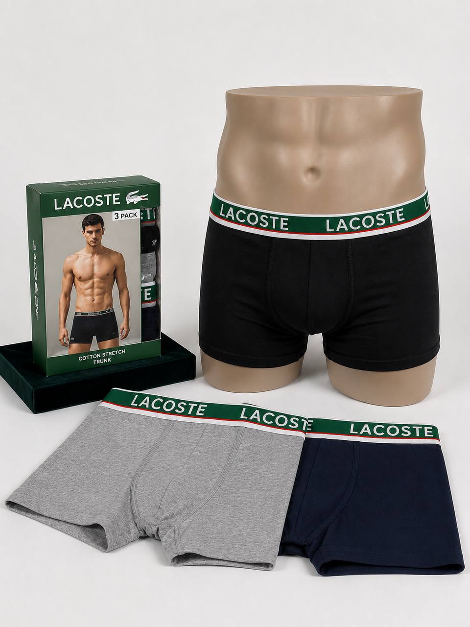 Lacoste