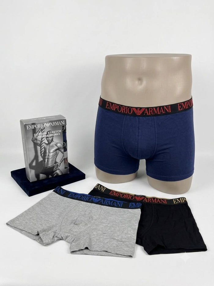 Emporio Armani