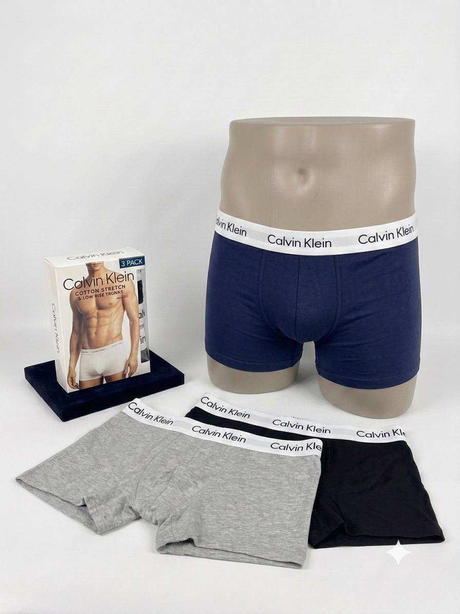 Calvin Klein