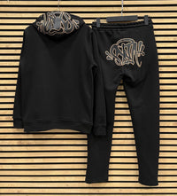 Syna World