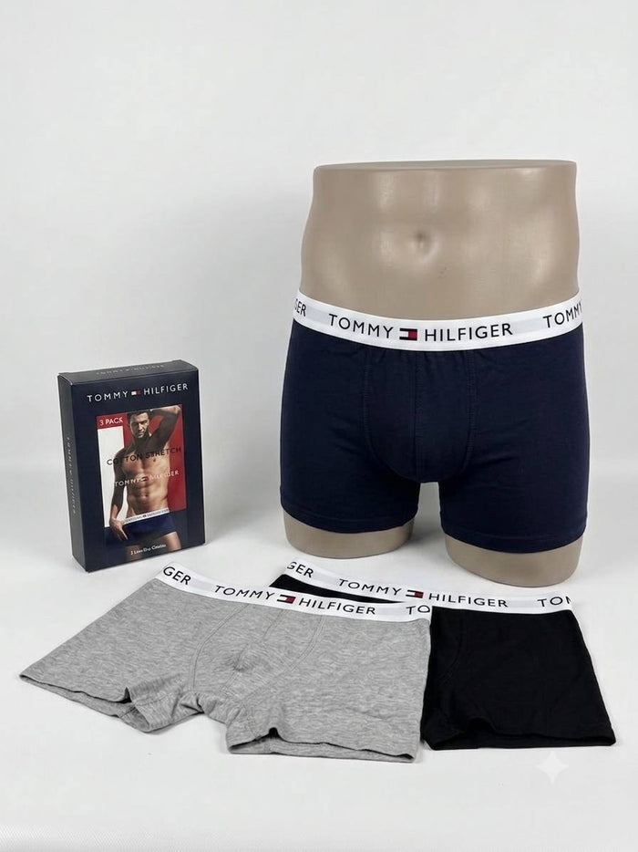 Tommy Hilfiger