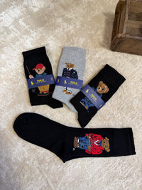 Polo Bear by Ralph Lauren