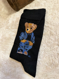 Polo Bear by Ralph Lauren