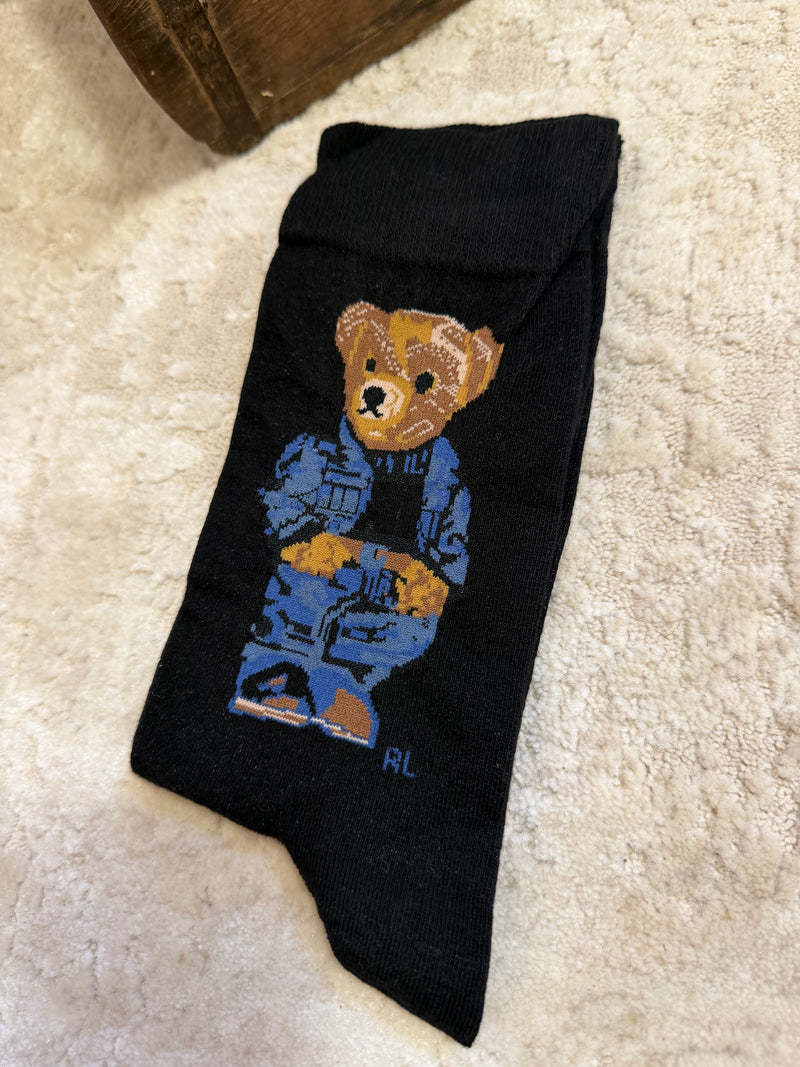 Polo Bear by Ralph Lauren