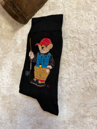 Polo Bear by Ralph Lauren