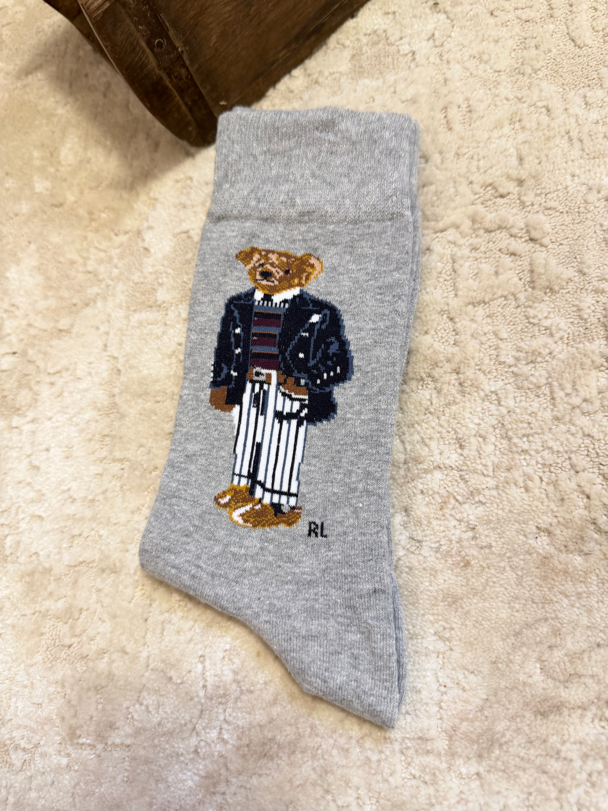 Polo Bear by Ralph Lauren