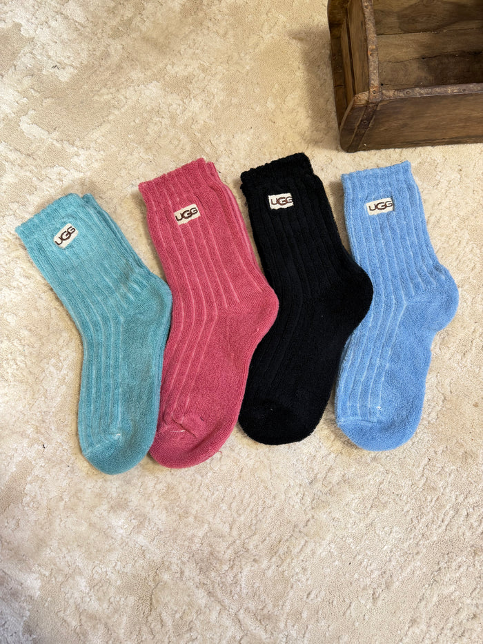 UGG