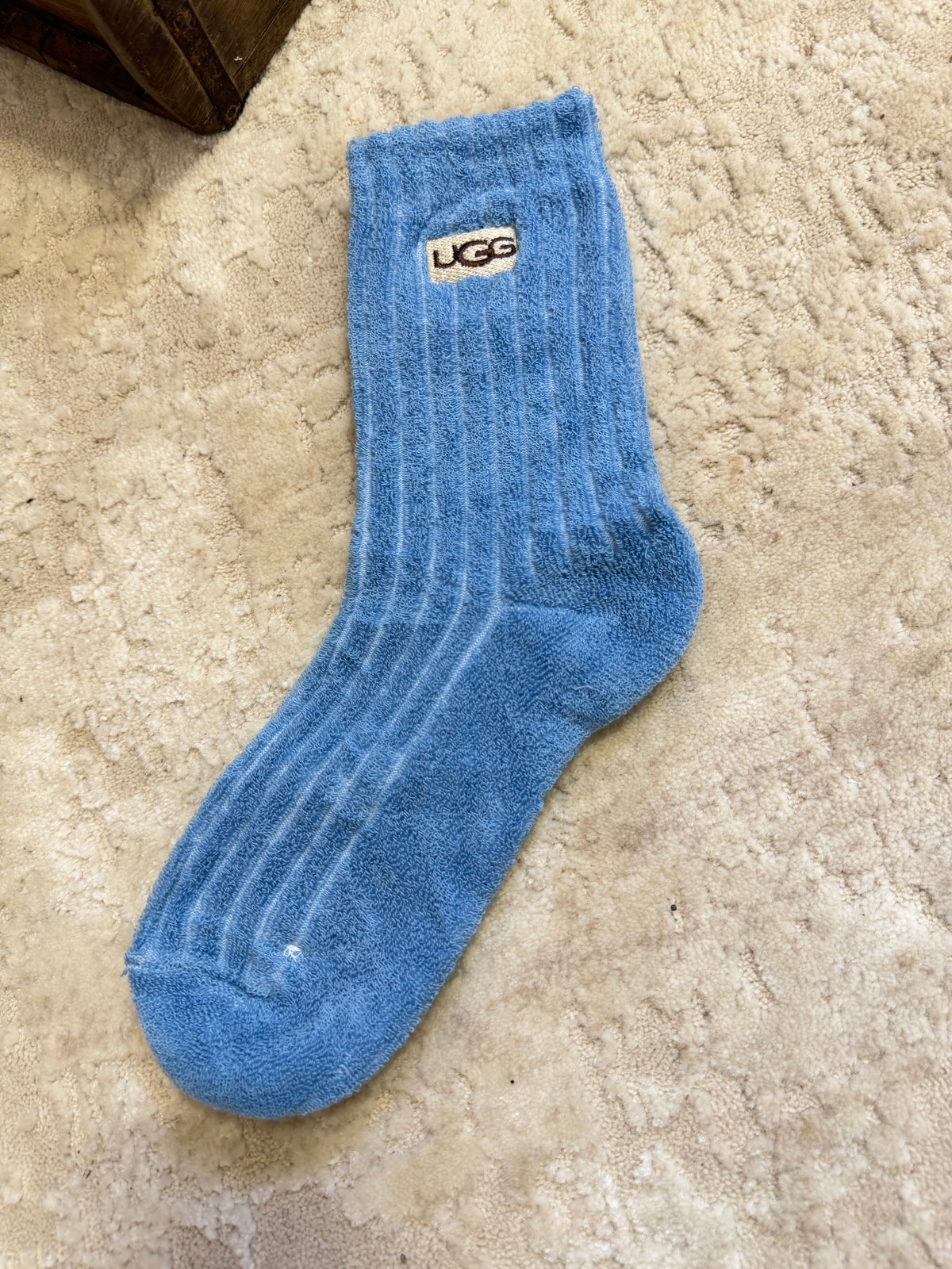 UGG