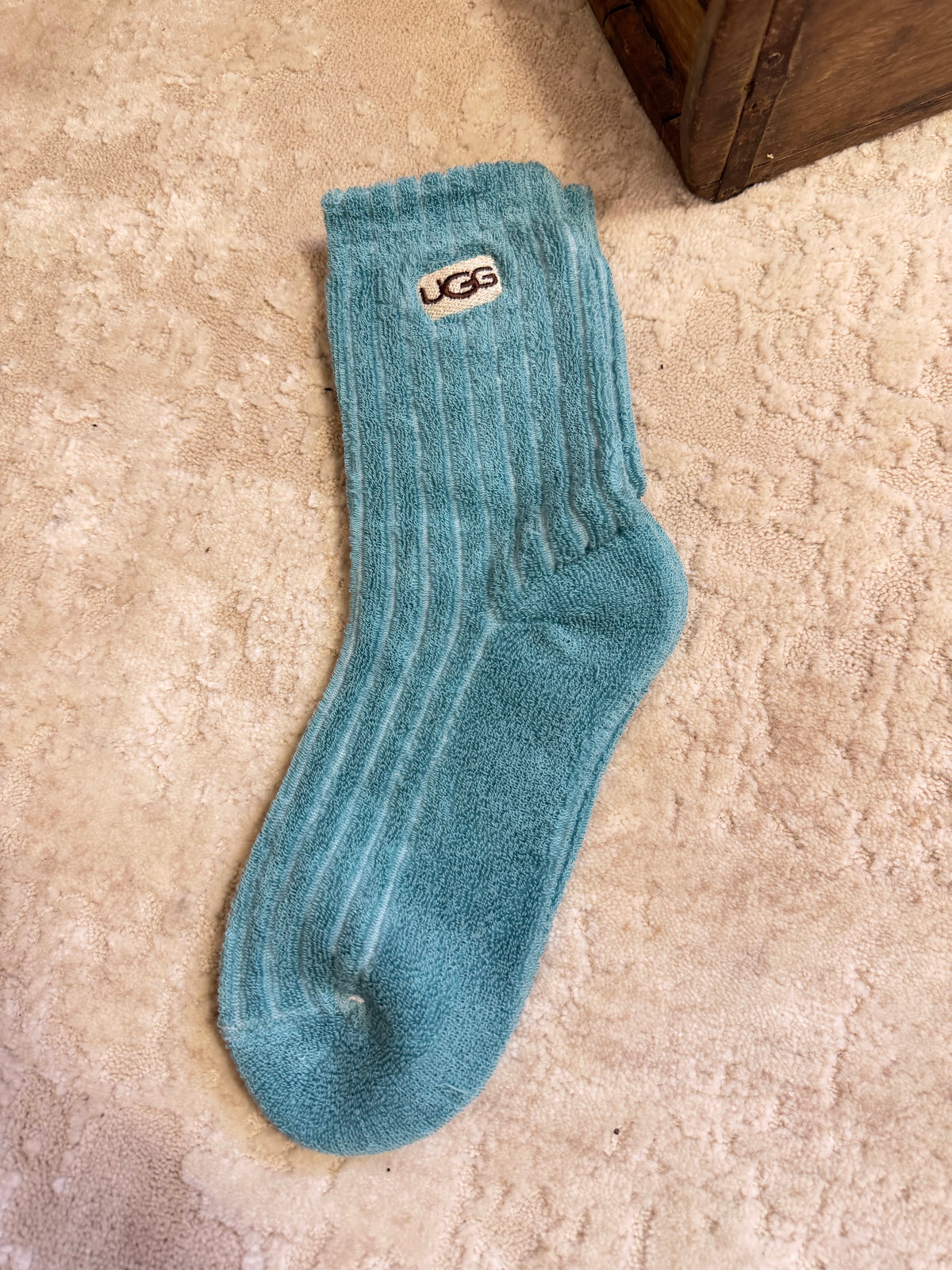 UGG
