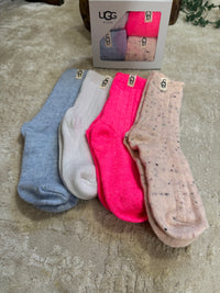 UGG
