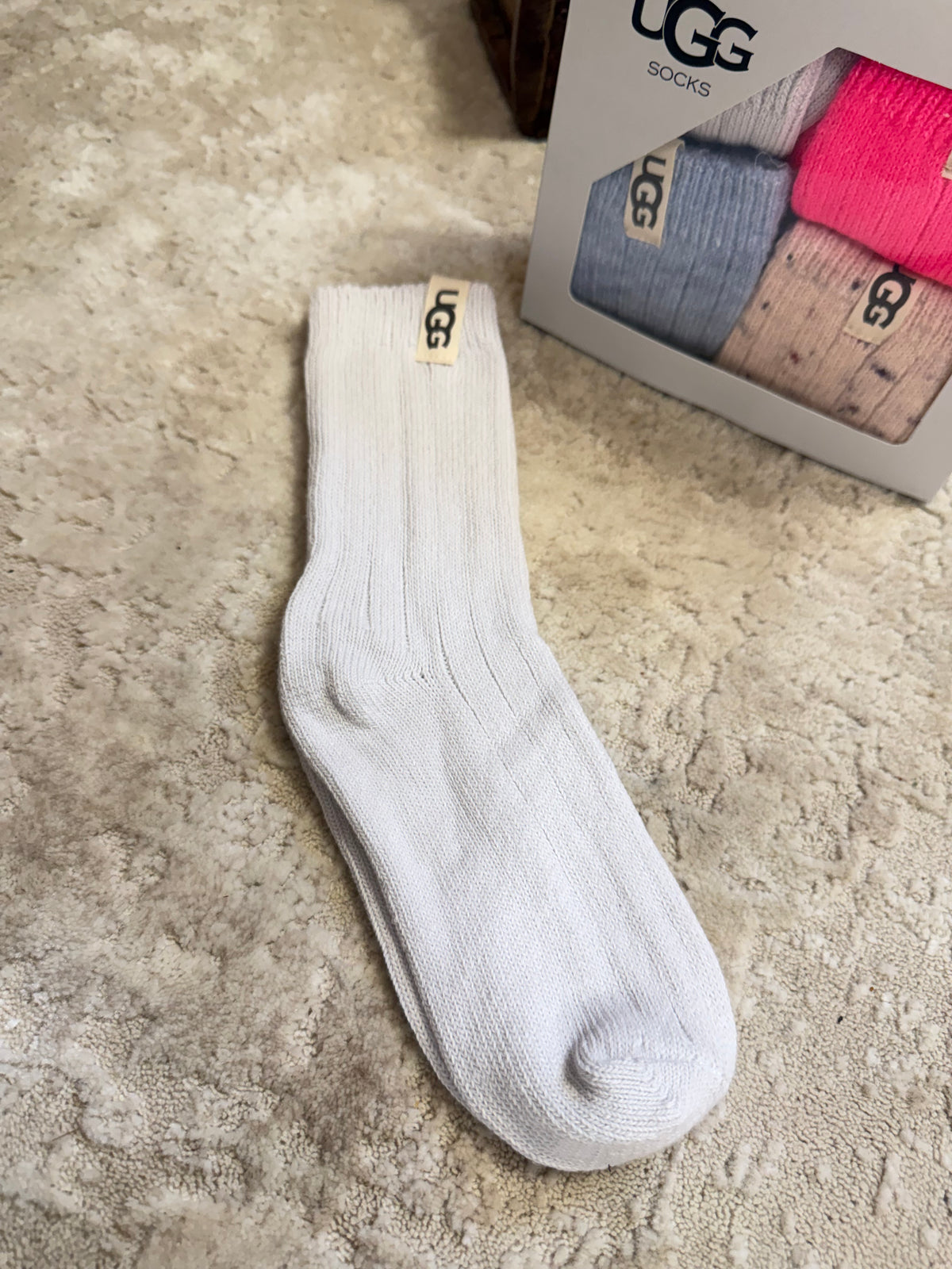 UGG