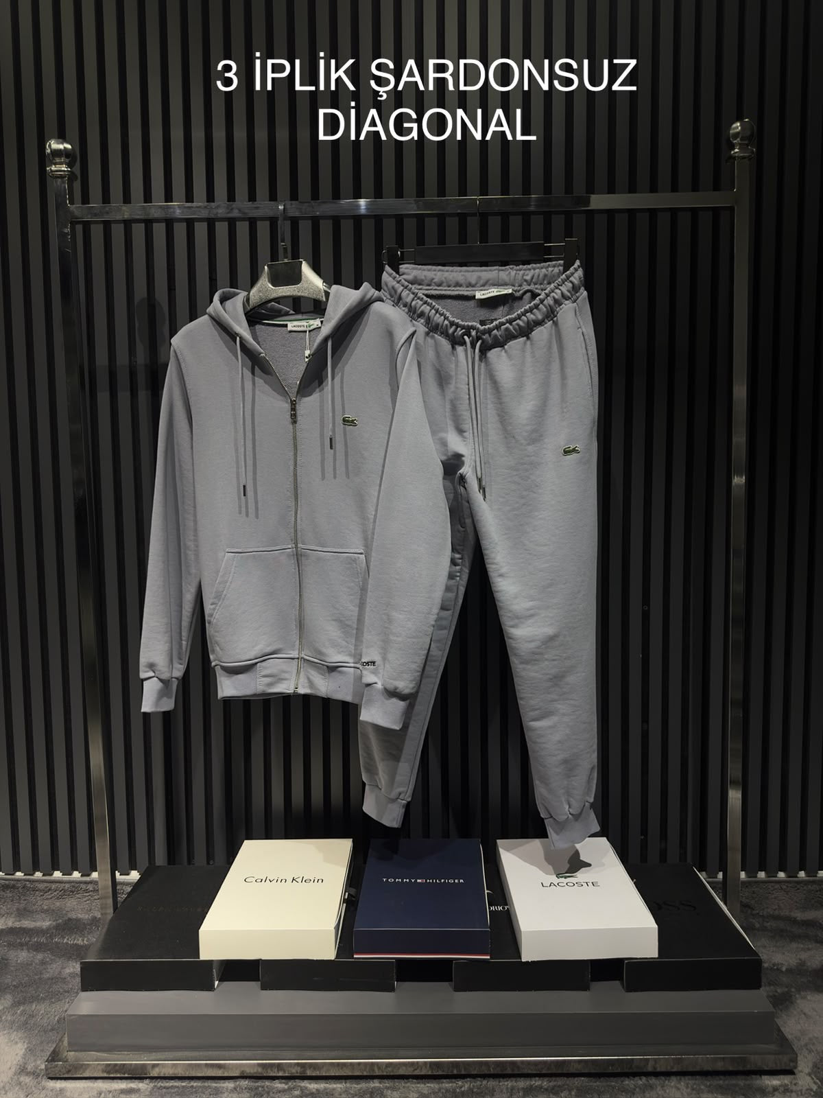 Lacoste