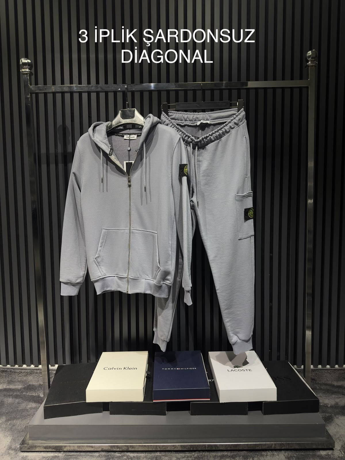 Stone Island