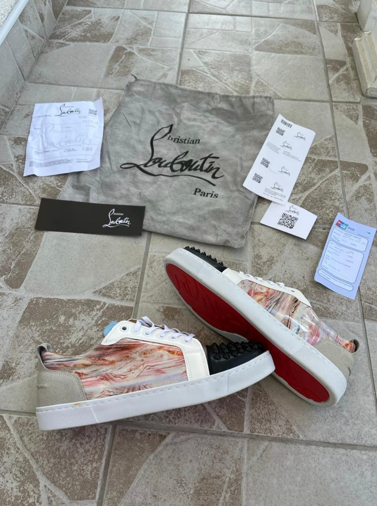 Christian Louboutin