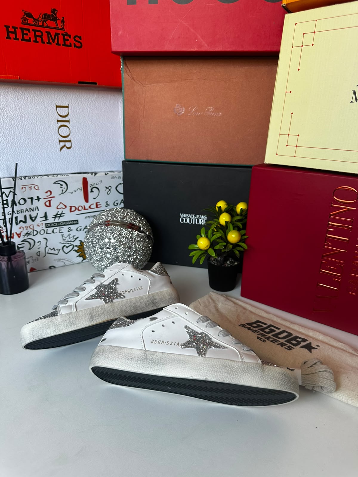 Golden Goose