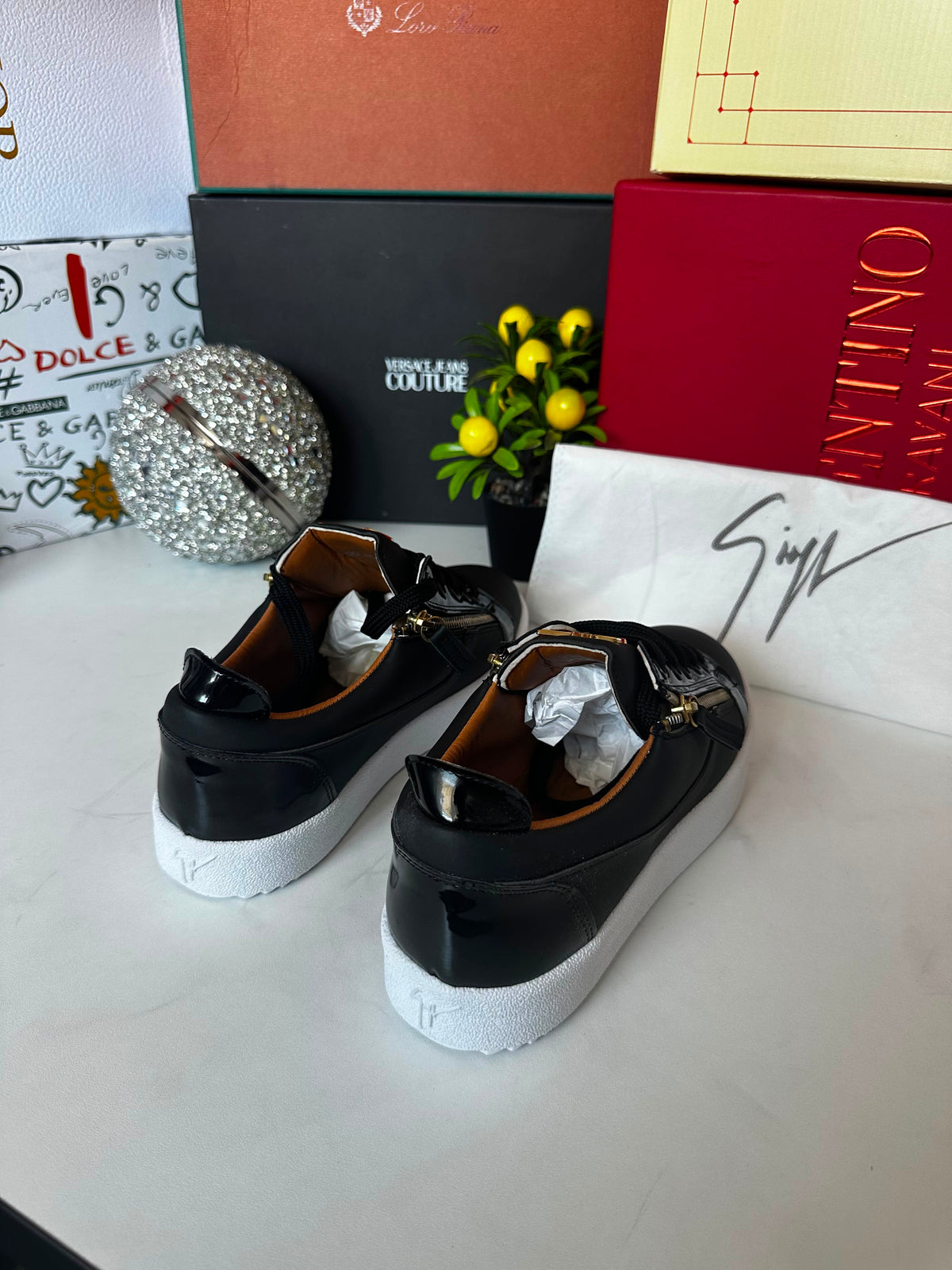Giuseppe Zanotti