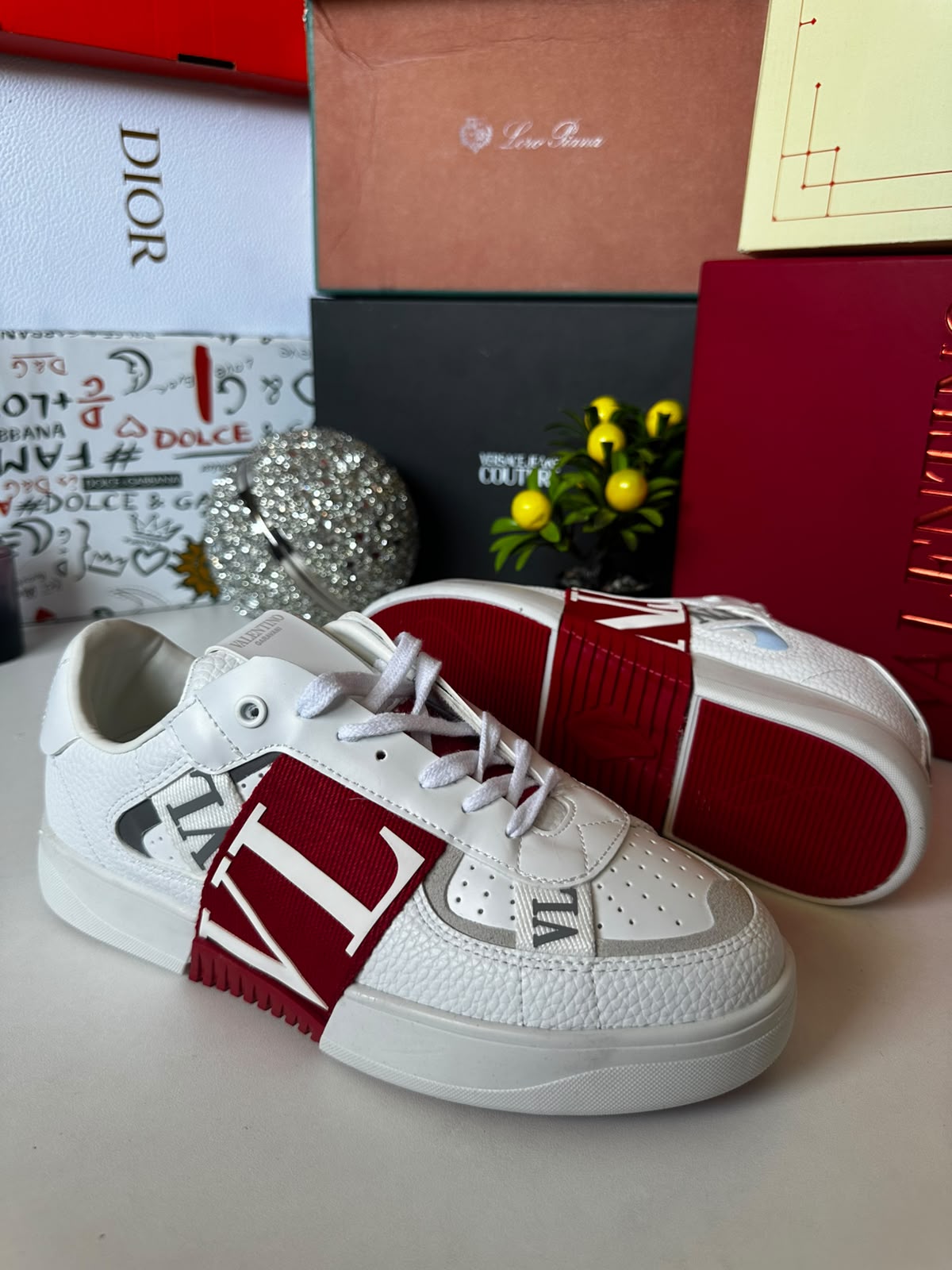 Valentino