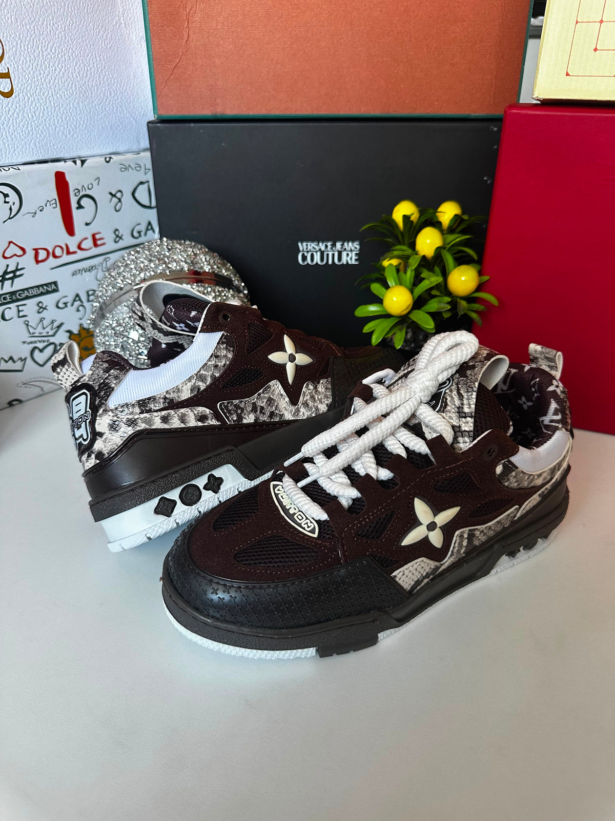 Louis Vuitton