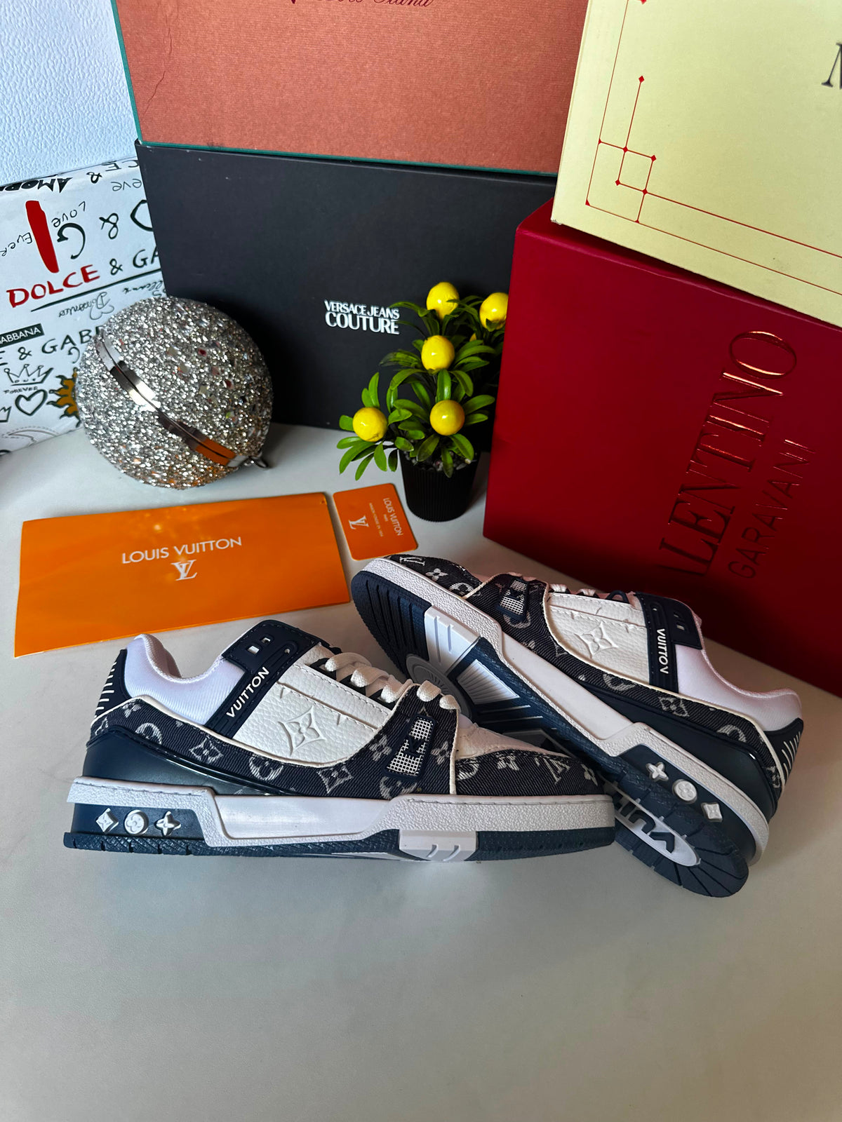 Louis Vuitton