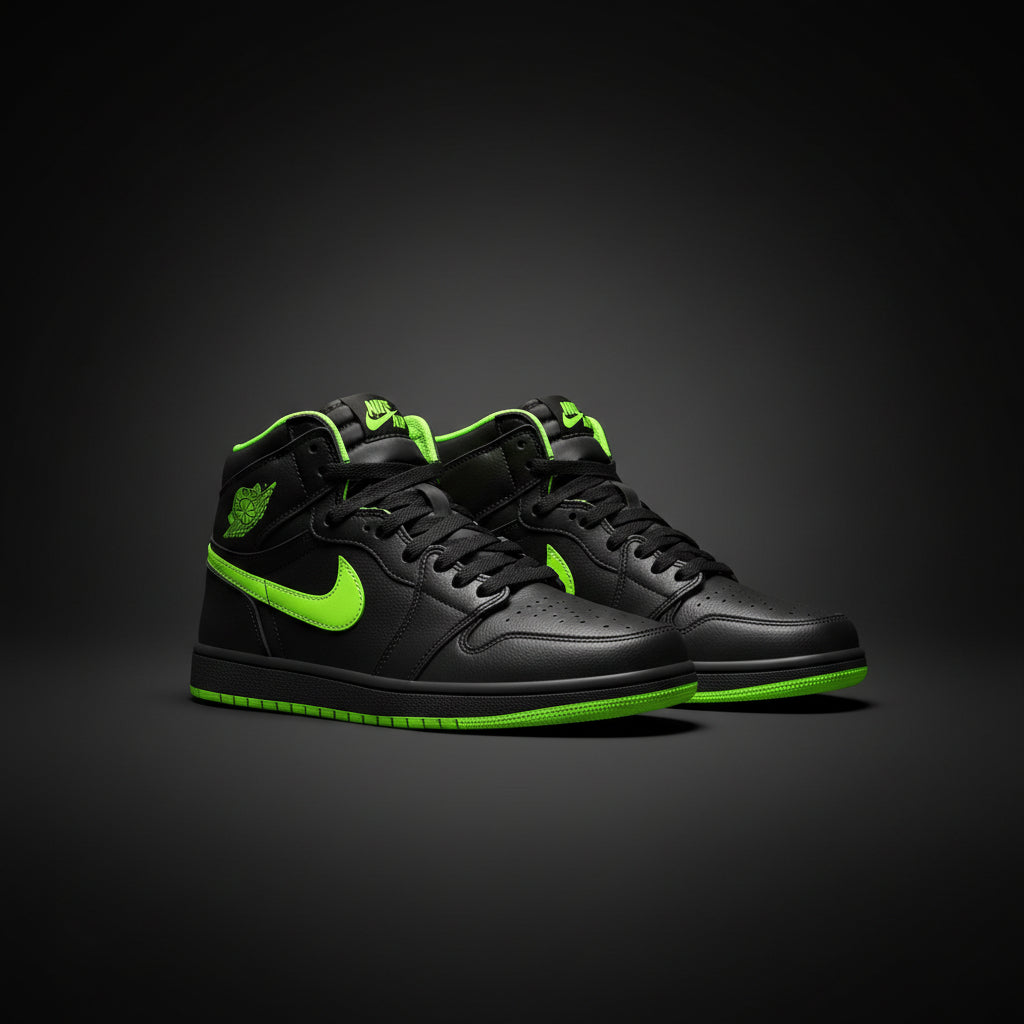 Nike Air Jordan