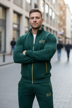 EMPORIO ARMANI
