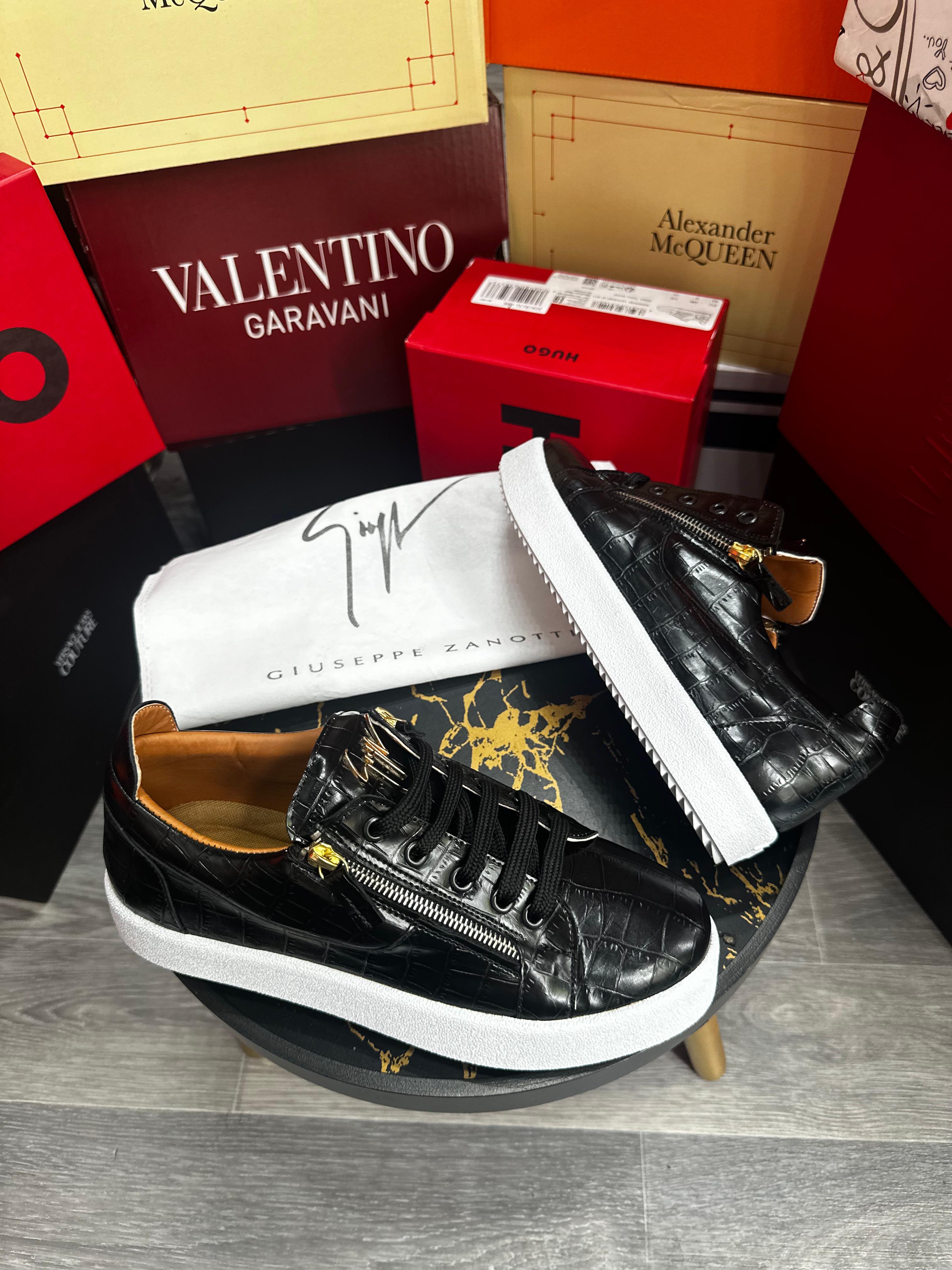 Giuseppe Zanotti