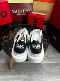 Karl Lagerfeld