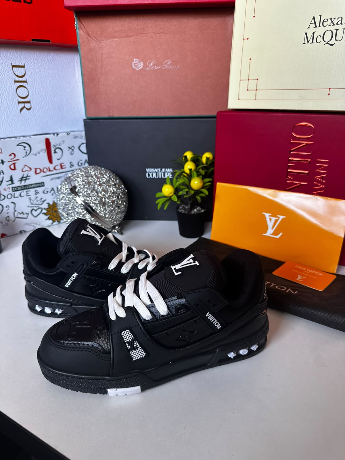 Louis Vuitton