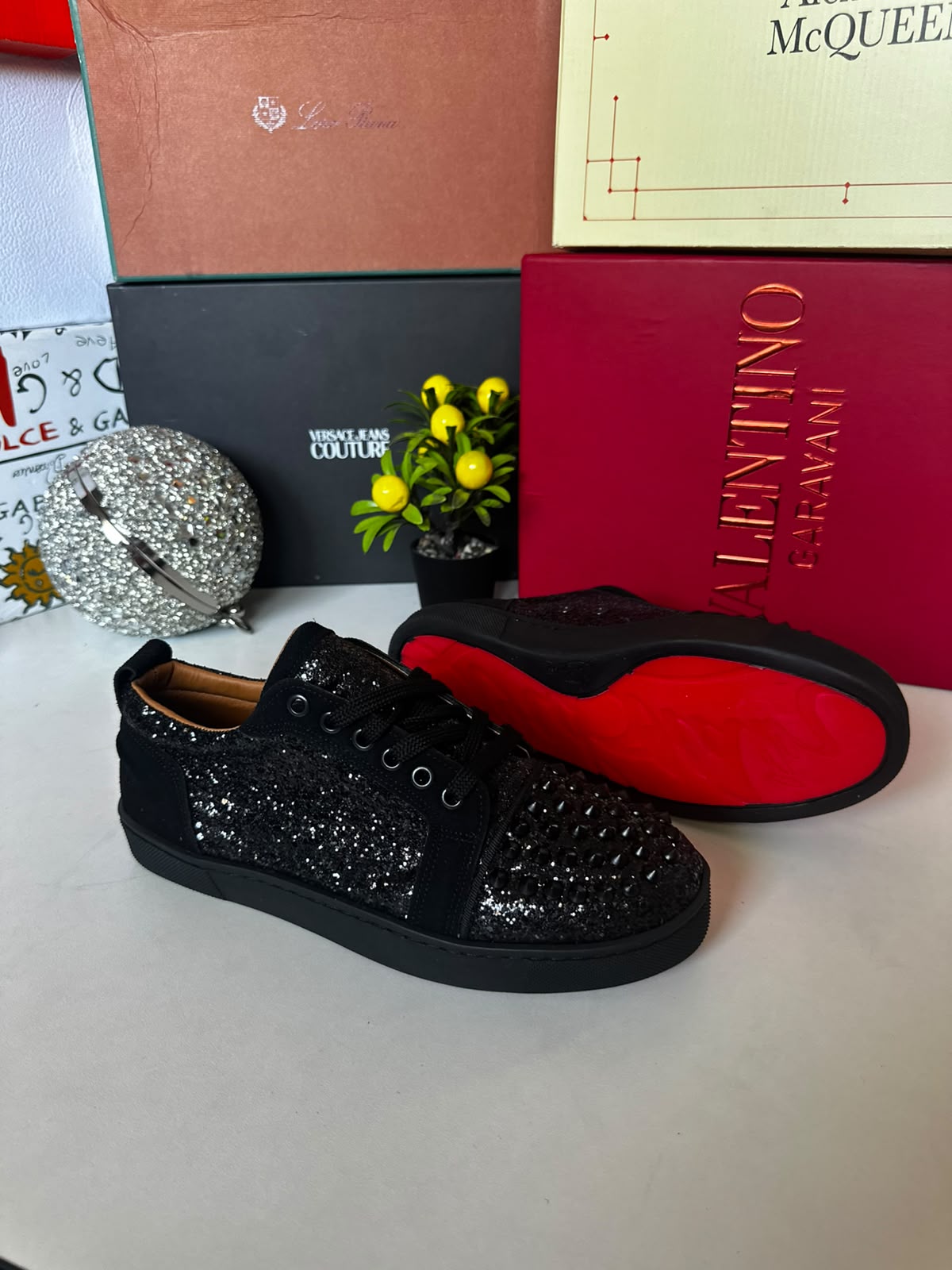 Christian Louboutin