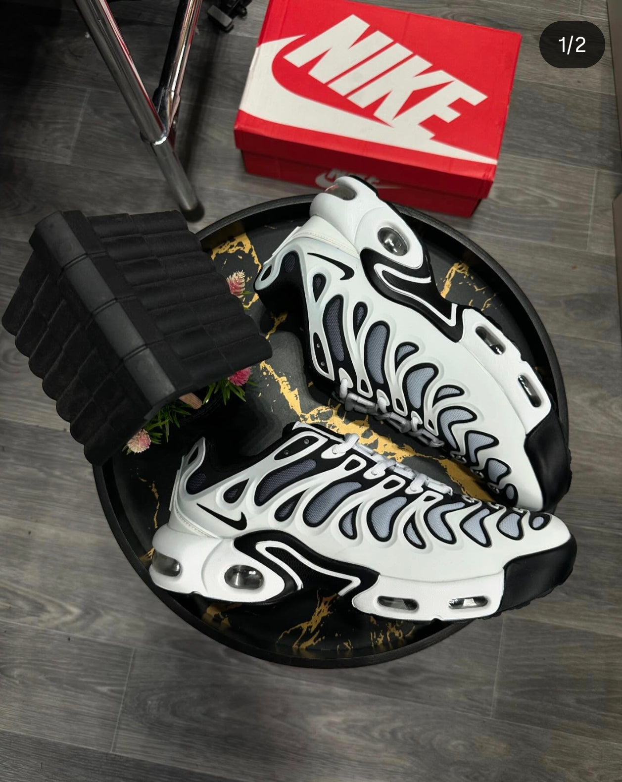 NIKE TN DRIFT