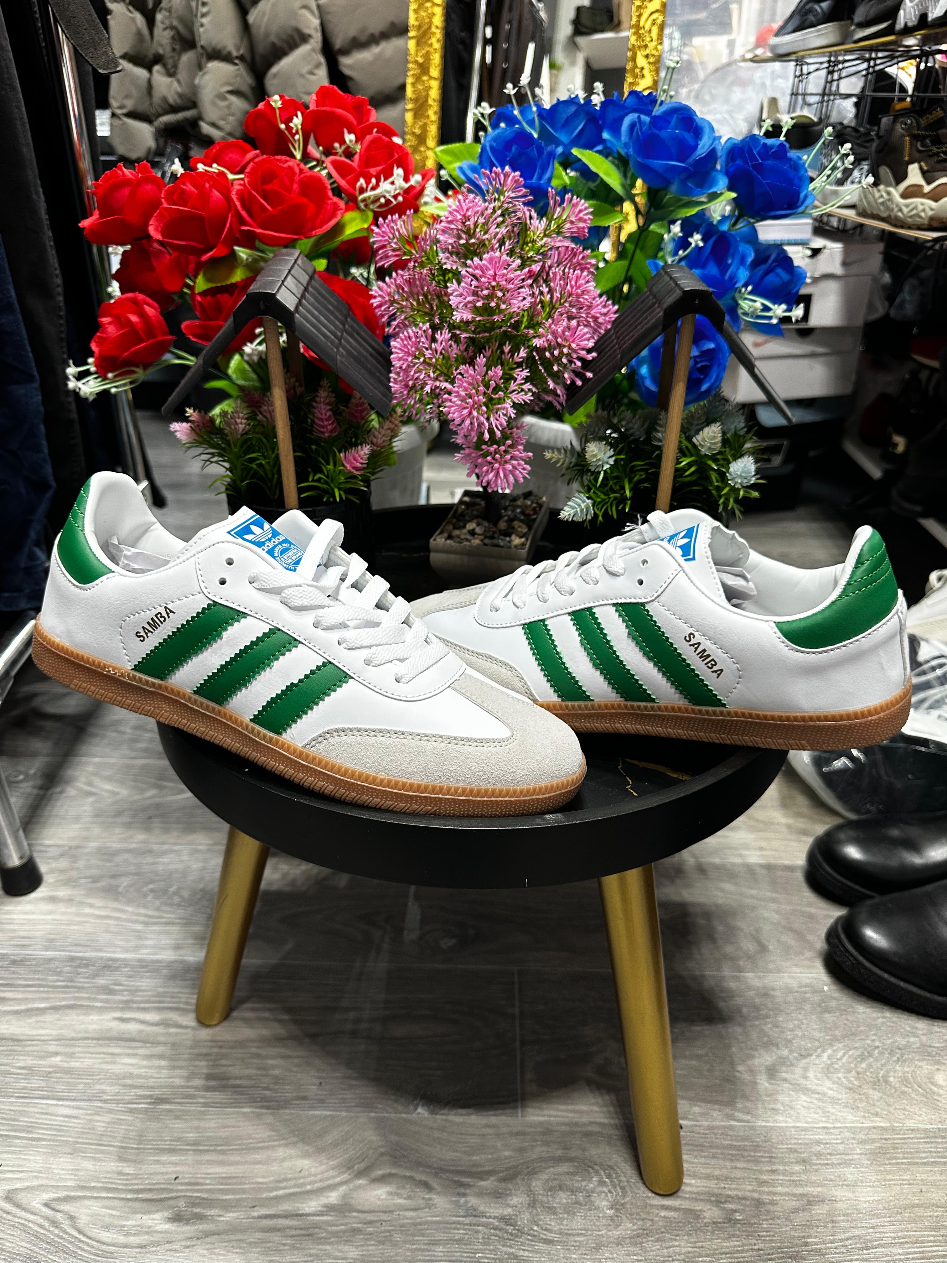 ADIDAS SAMBA