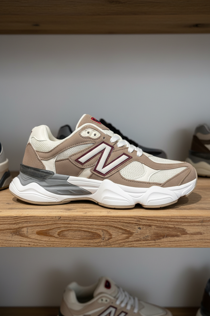 NEW BALANCE