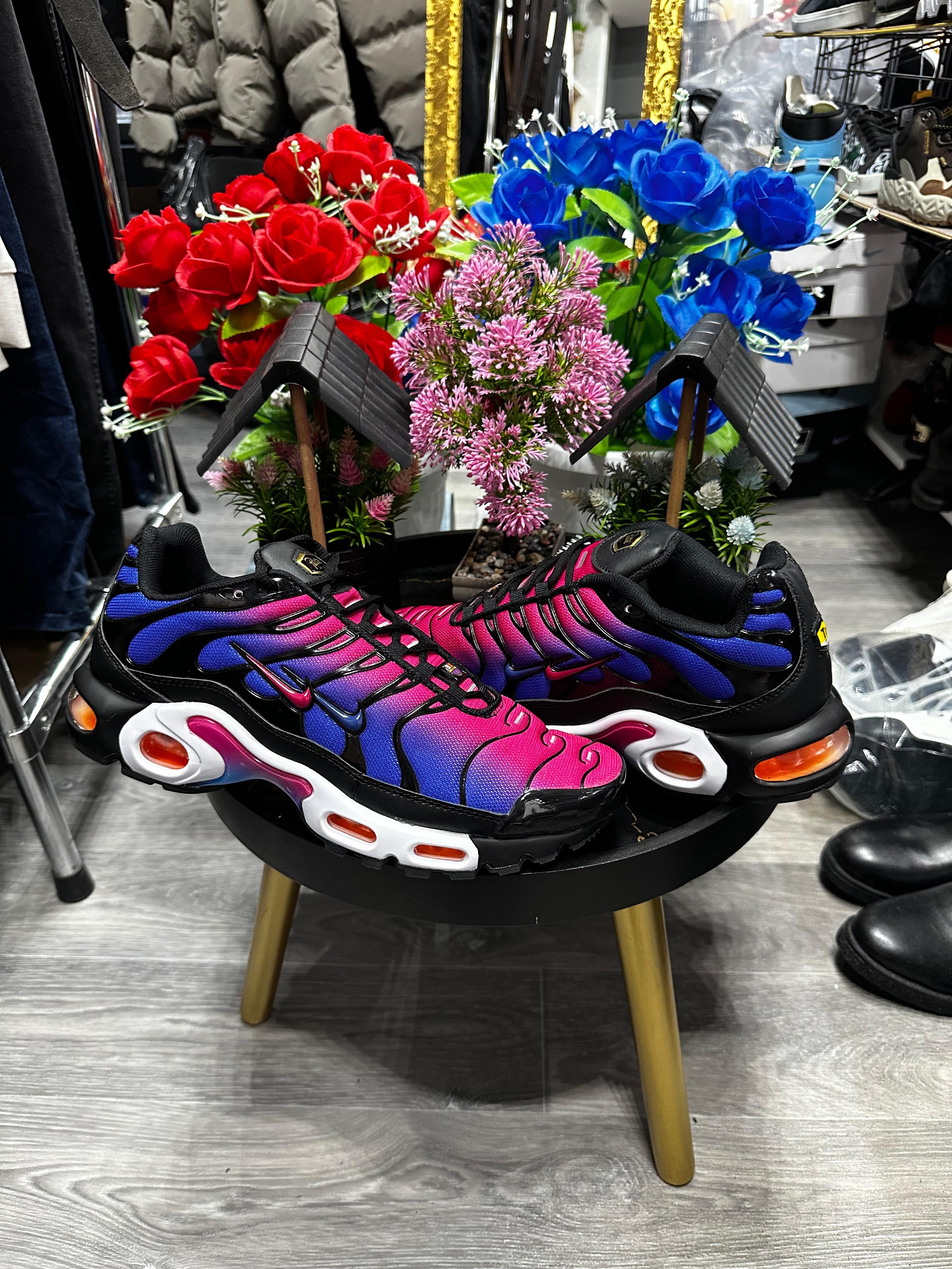 NIKE TN BARCELONA