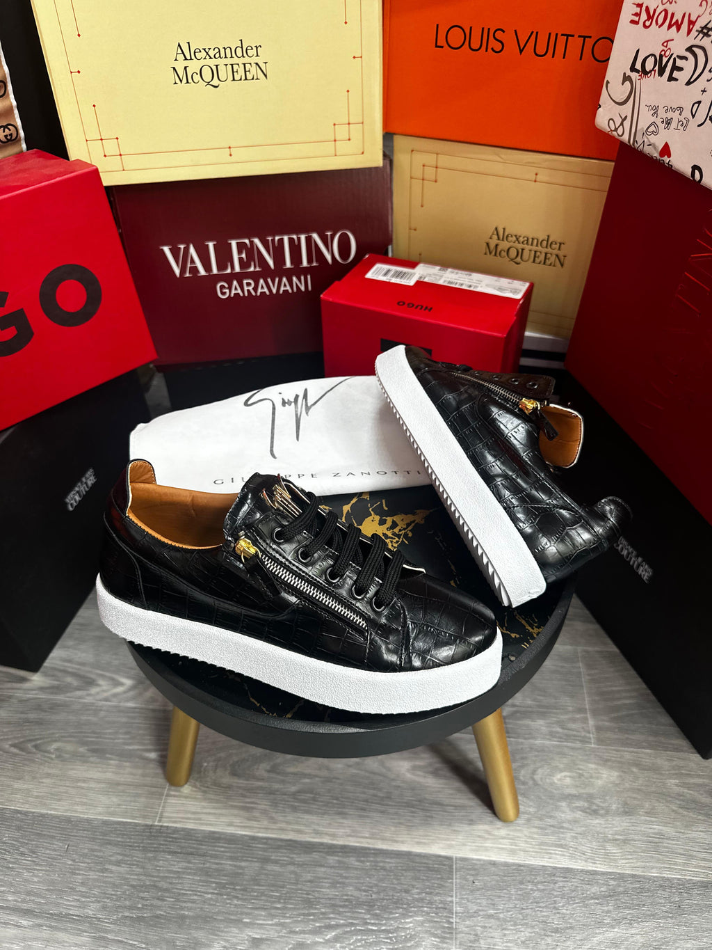 Giuseppe Zanotti